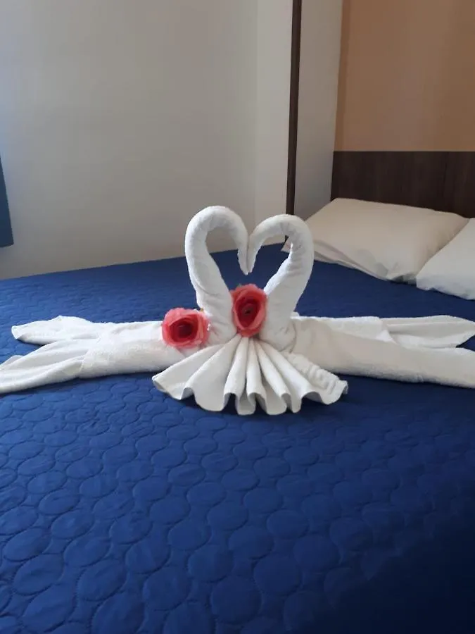 Guest house Hostal Urpi-Oklahoma Reus