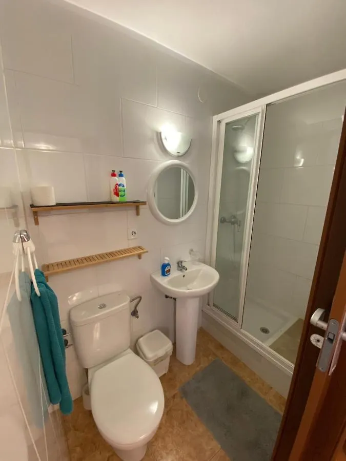 Guest house Hostal Urpi-Oklahoma Reus